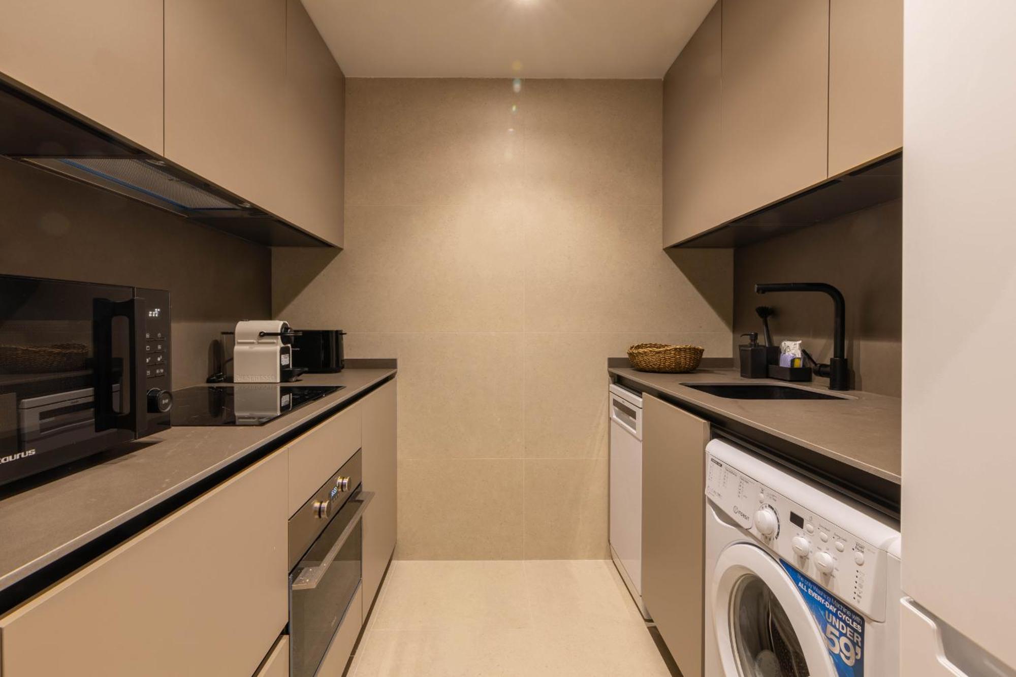 Appartement Dorm4you Centro