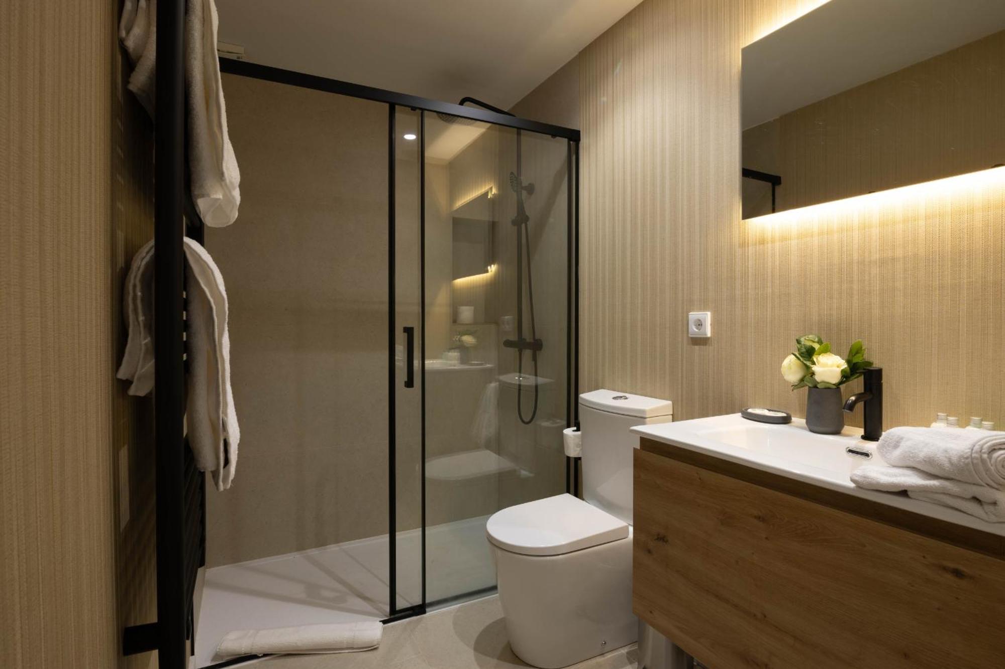 Dorm4you Centro Appartement