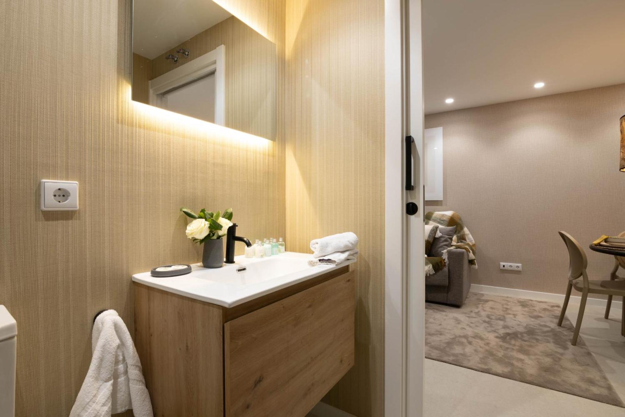 Appartement Dorm4you Centro *