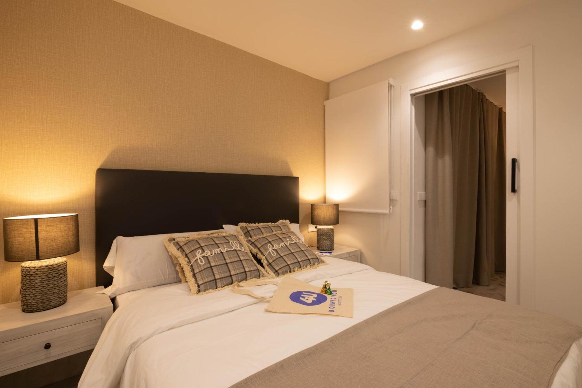 Appartement Dorm4you Centro Valence