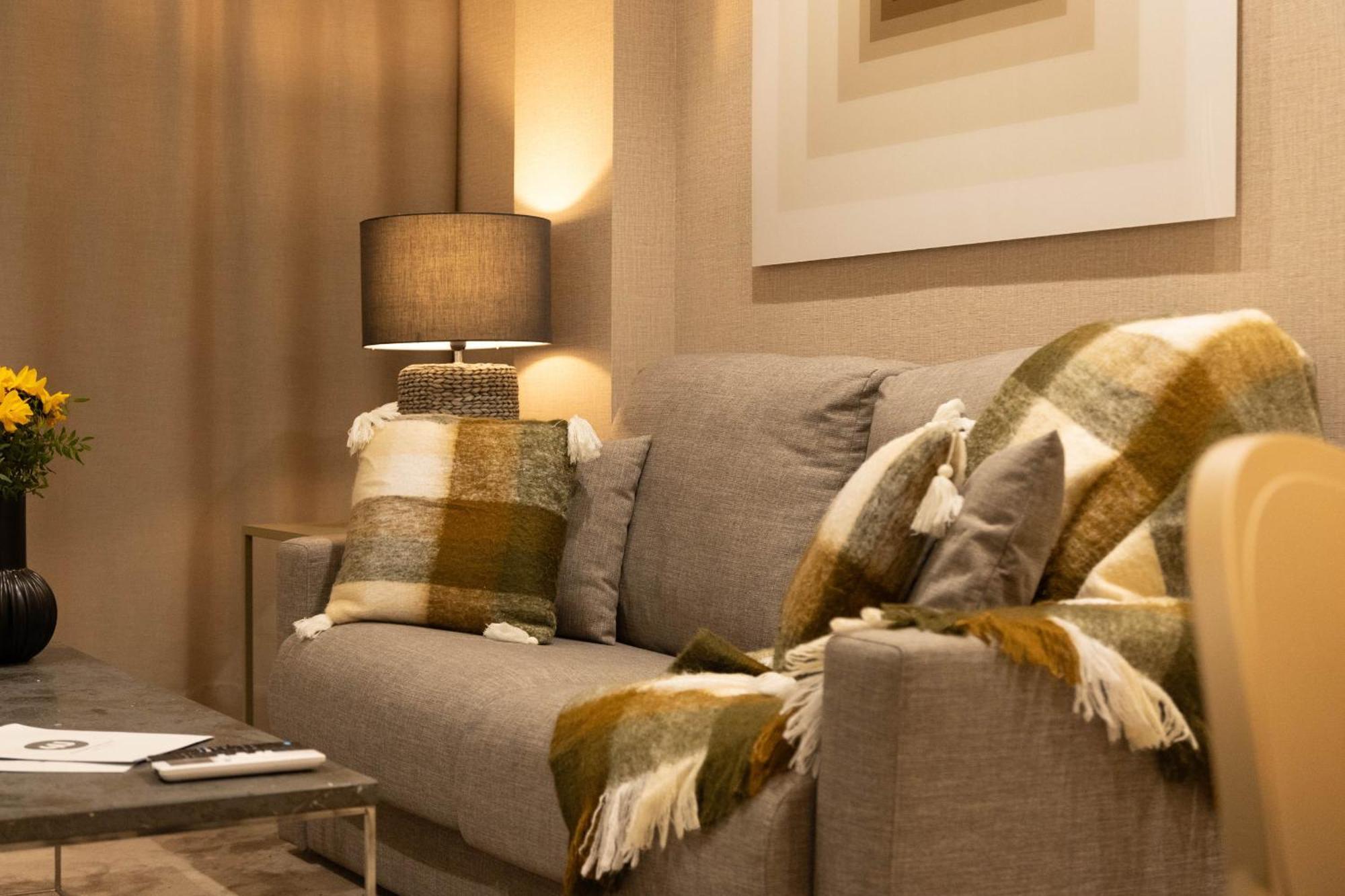 Dorm4you Centro Appartement Valence